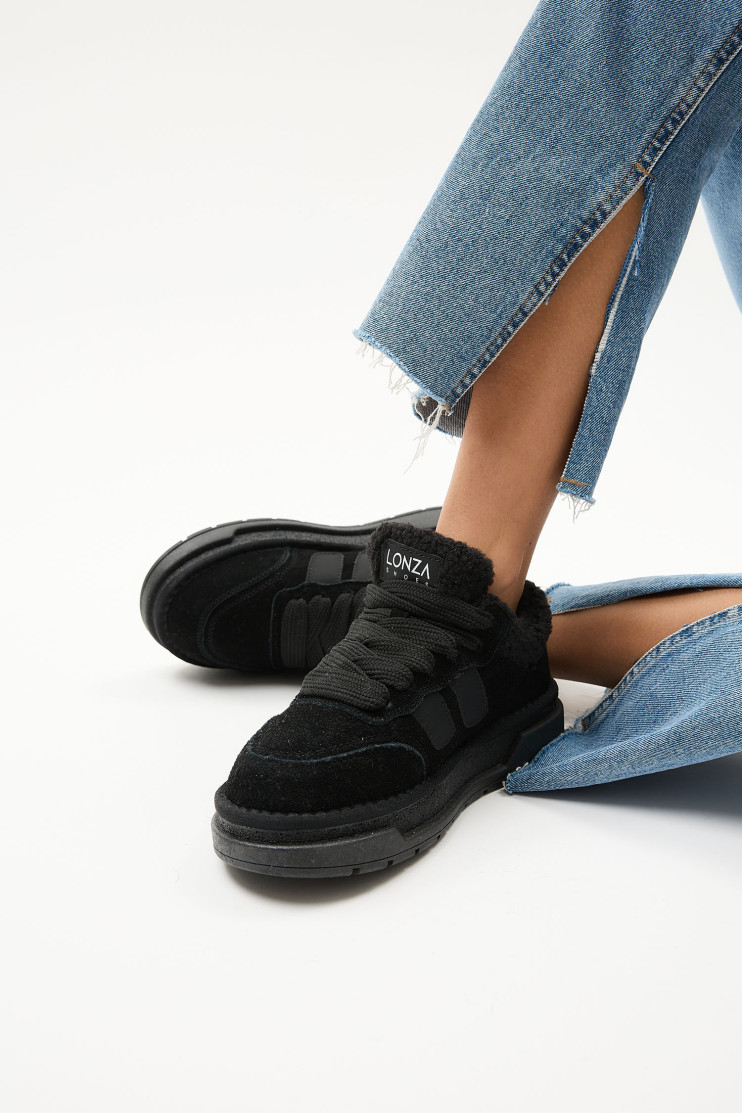 Уггі Lonza 192332 - Вид 1 - інтернет магазин sandalini.ua