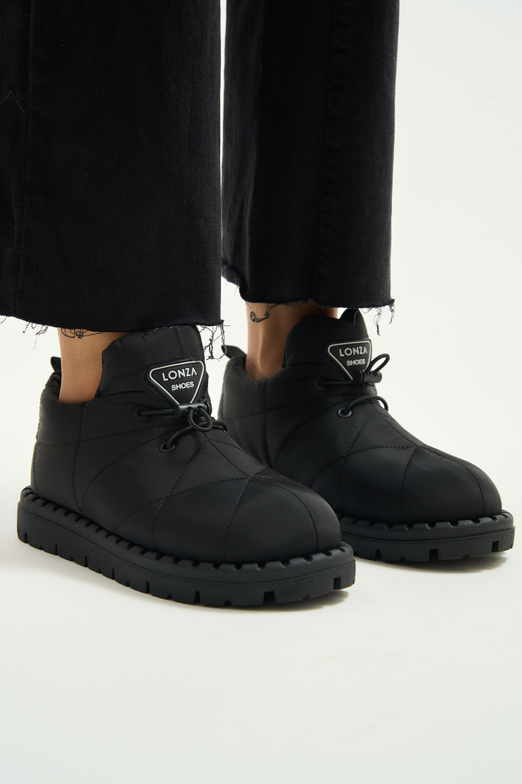 Дутики Lonza 192398 - Вид 2 - интернет магазин sandalini.ua