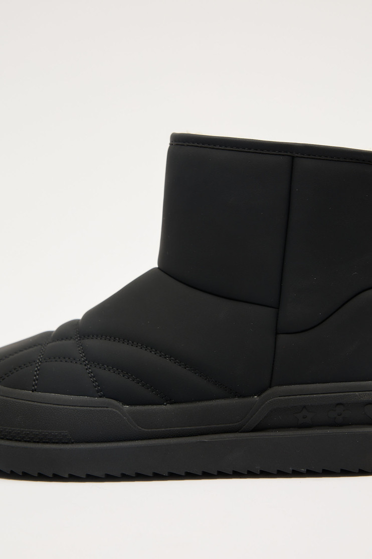 Уггі ALLSY 190047 - Вид 2 - інтернет магазин sandalini.ua