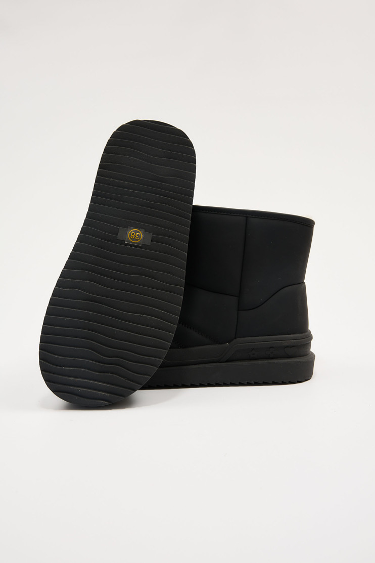 Уггі ALLSY 190047 - Вид 3 - інтернет магазин sandalini.ua