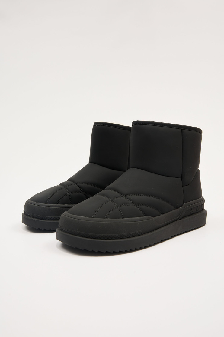 Уггі ALLSY 190047 - Вид 5 - інтернет магазин sandalini.ua