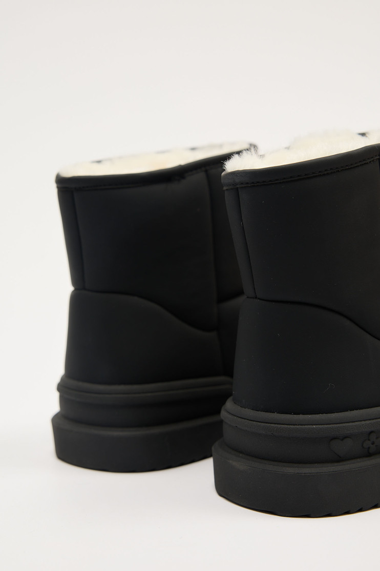 Уггі ALLSY 190047 - Вид 6 - інтернет магазин sandalini.ua