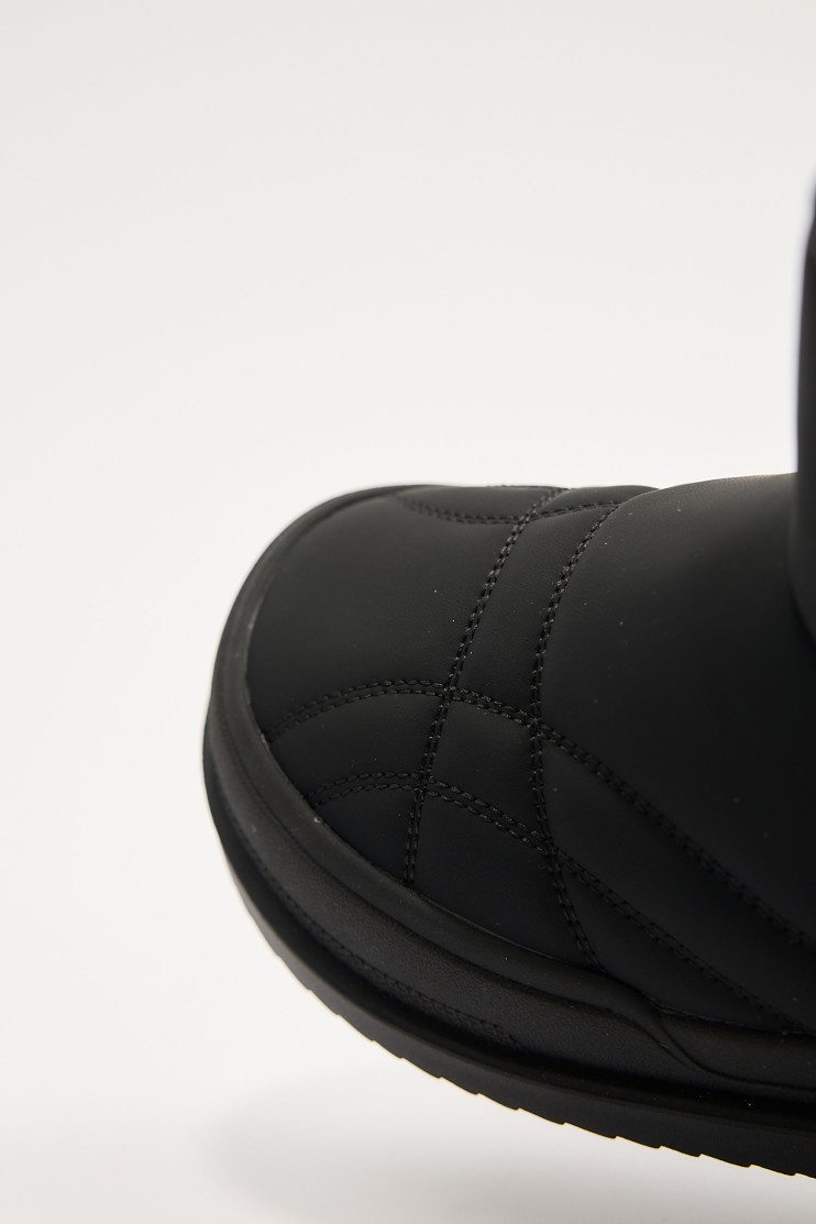 Уггі ALLSY 190047 - Вид 7 - інтернет магазин sandalini.ua