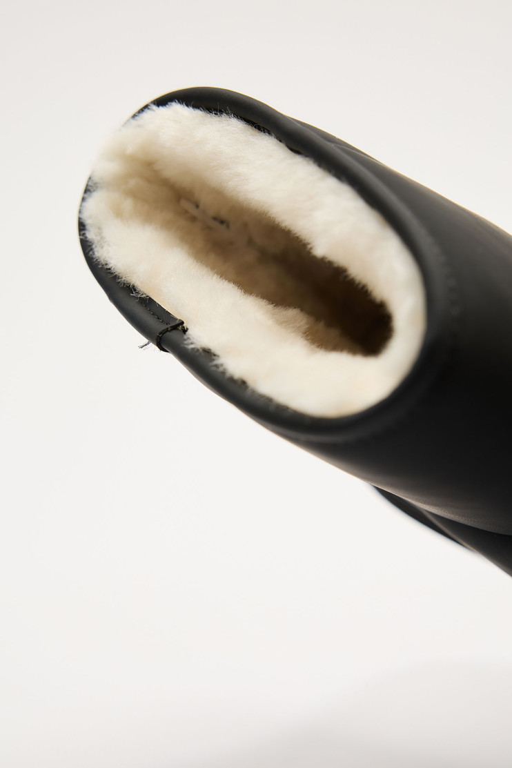 Уггі ALLSY 190047 - Вид 8 - інтернет магазин sandalini.ua