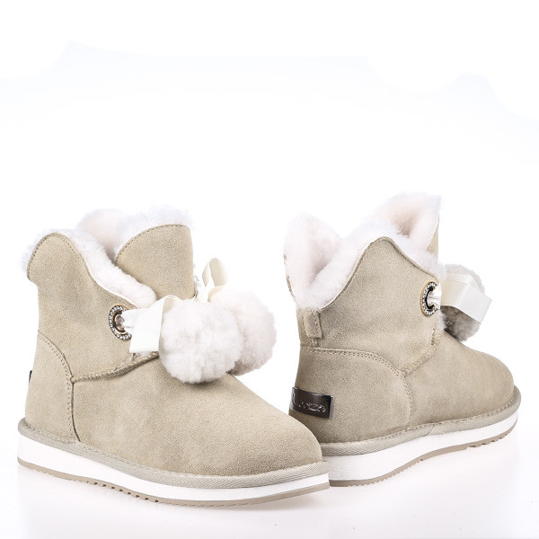 Уггі Lonza 156417 - Вид 1 - інтернет магазин sandalini.ua