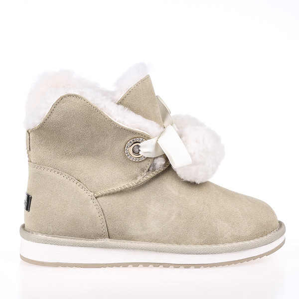 Уггі Lonza 156417 - Вид 2 - інтернет магазин sandalini.ua