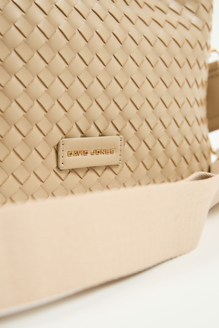 Сумка David Jones 192862 - Вид 9 - інтернет магазин sandalini.ua
