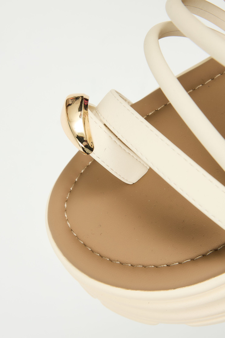 Босоніжки Lonza 198975 - Вид 11 - інтернет магазин sandalini.ua