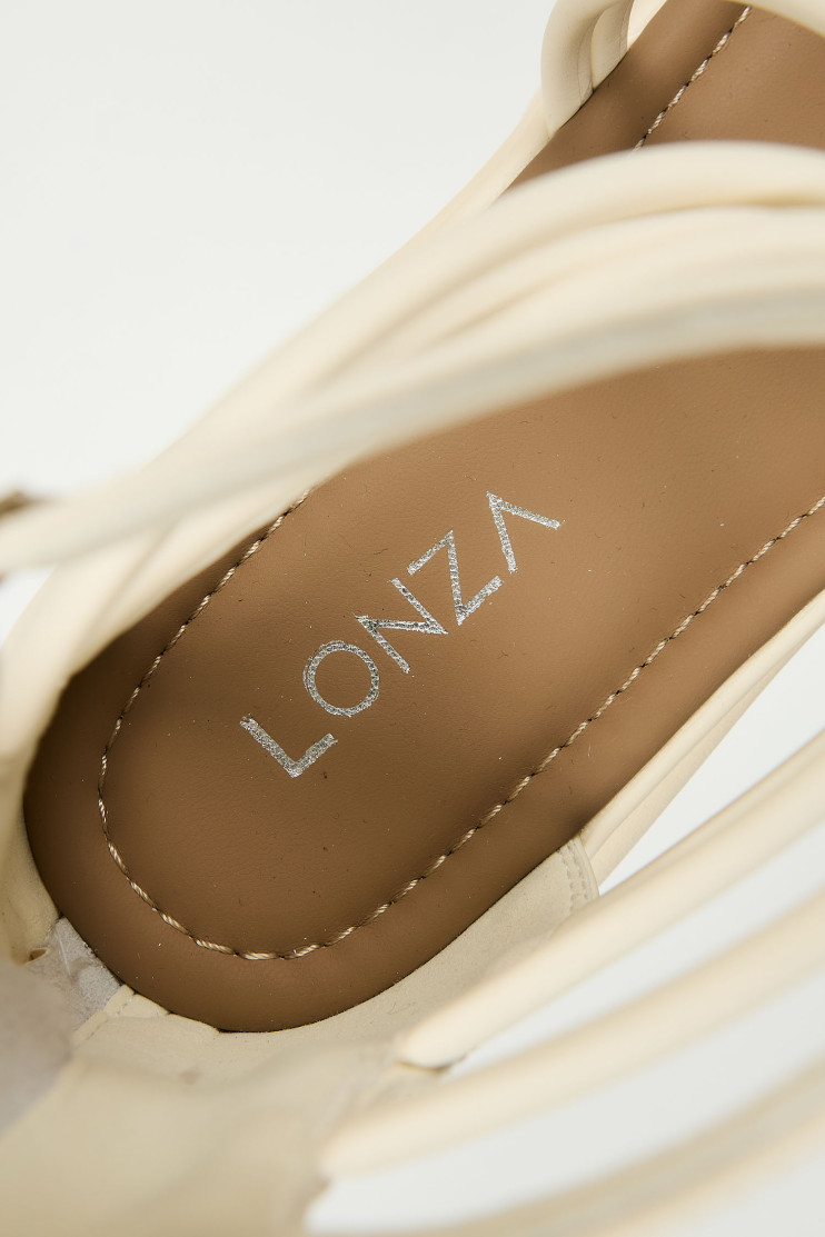 Босоніжки Lonza 198975 - Вид 16 - інтернет магазин sandalini.ua