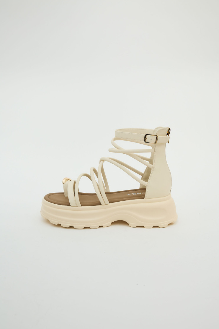 Босоніжки Lonza 198975 - Вид 9 - інтернет магазин sandalini.ua