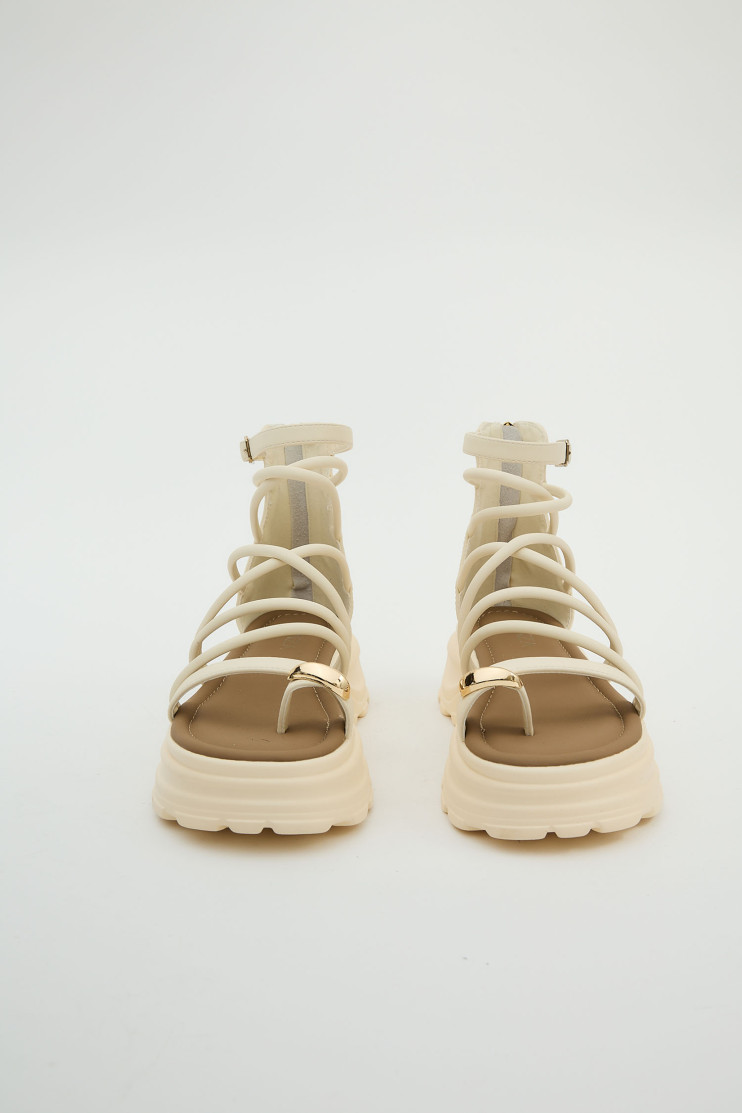 Босоніжки Lonza 198975 - Вид 14 - інтернет магазин sandalini.ua