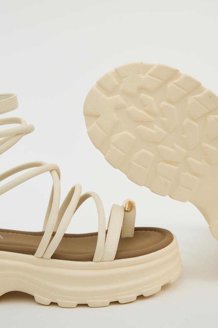 Босоніжки Lonza 198975 - Вид 19 - інтернет магазин sandalini.ua