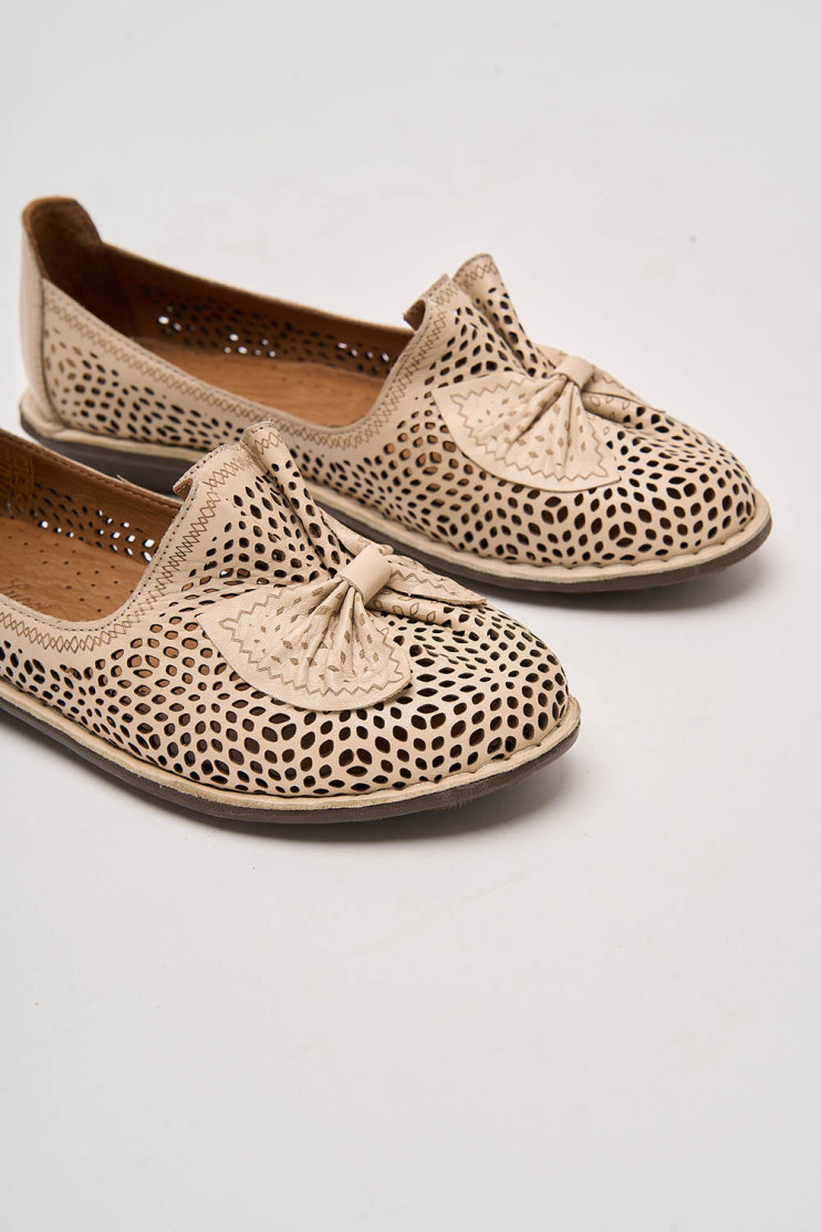 Мокасини Anna Lucci 170947 - Вид 9 - інтернет магазин sandalini.ua