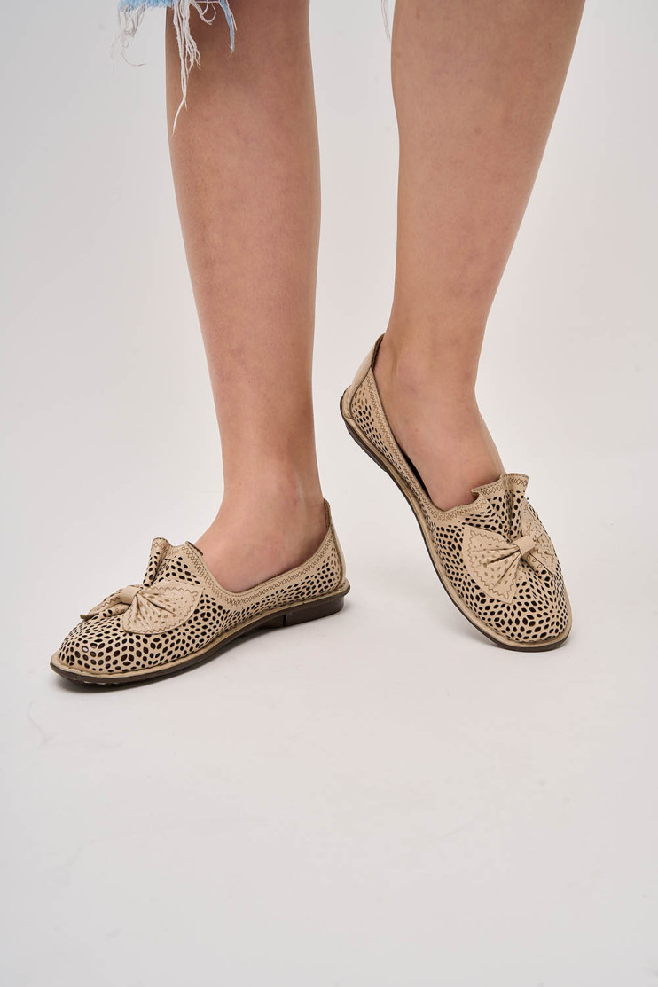 Мокасини Anna Lucci 170947 - Вид 7 - інтернет магазин sandalini.ua