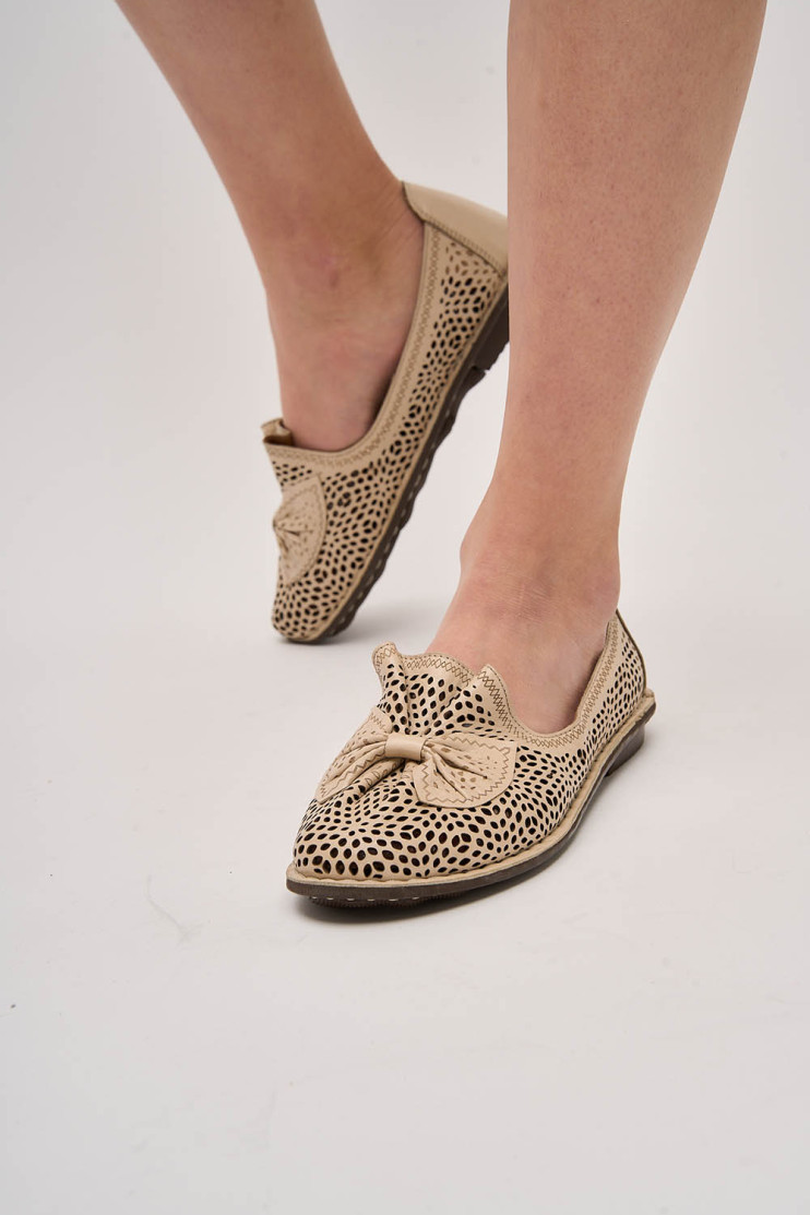 Мокасини Anna Lucci 170947 - Вид 4 - інтернет магазин sandalini.ua