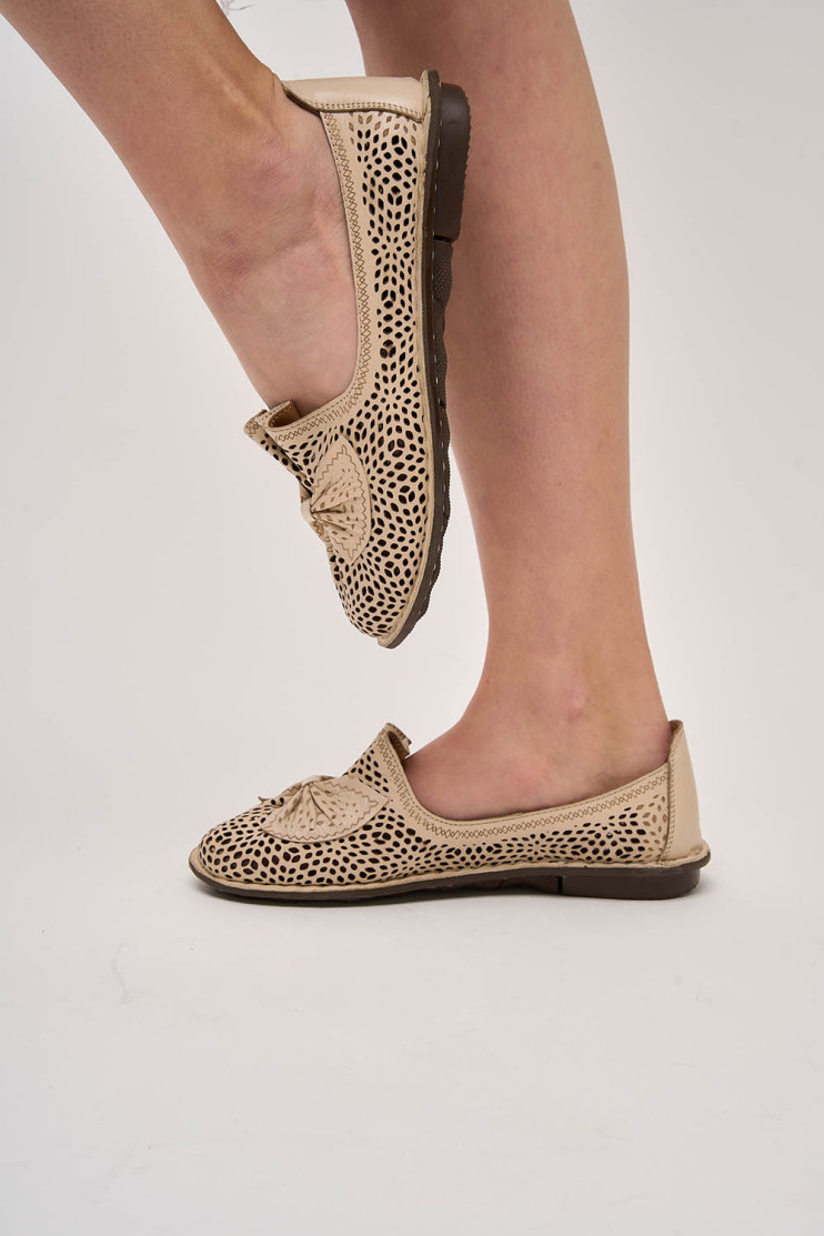 Мокасини Anna Lucci 170947 - Вид 5 - інтернет магазин sandalini.ua