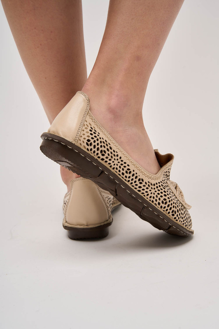 Мокасини Anna Lucci 170947 - Вид 2 - інтернет магазин sandalini.ua