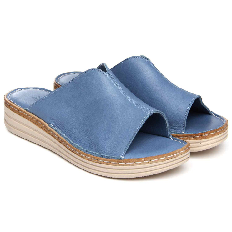 Сабо Lonza 171794 - Вид 7 - інтернет магазин sandalini.ua