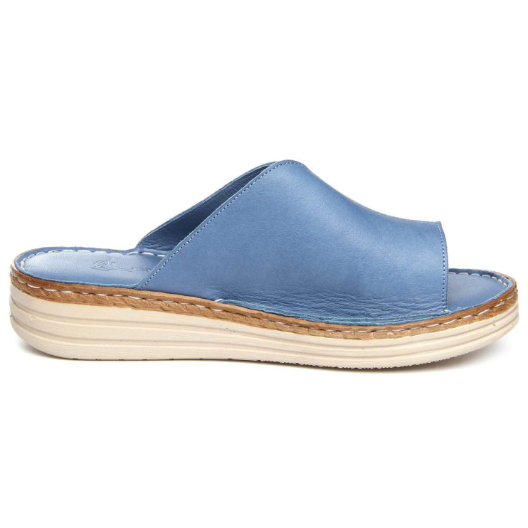 Сабо Lonza 171794 - Вид 9 - інтернет магазин sandalini.ua