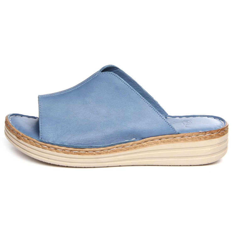 Сабо Lonza 171794 - Вид 10 - інтернет магазин sandalini.ua