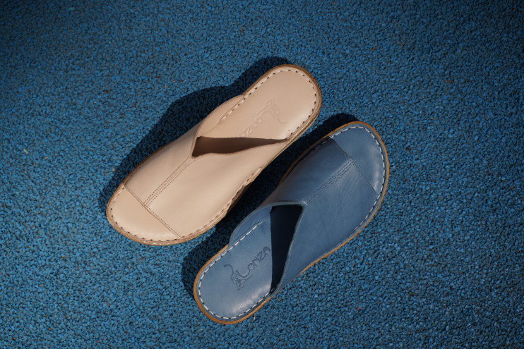 Сабо Lonza 171794 - Вид 4 - інтернет магазин sandalini.ua