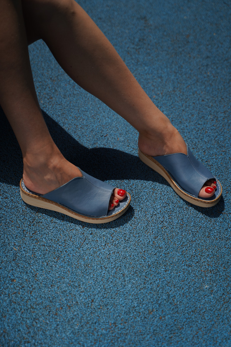 Сабо Lonza 171794 - Вид 5 - інтернет магазин sandalini.ua