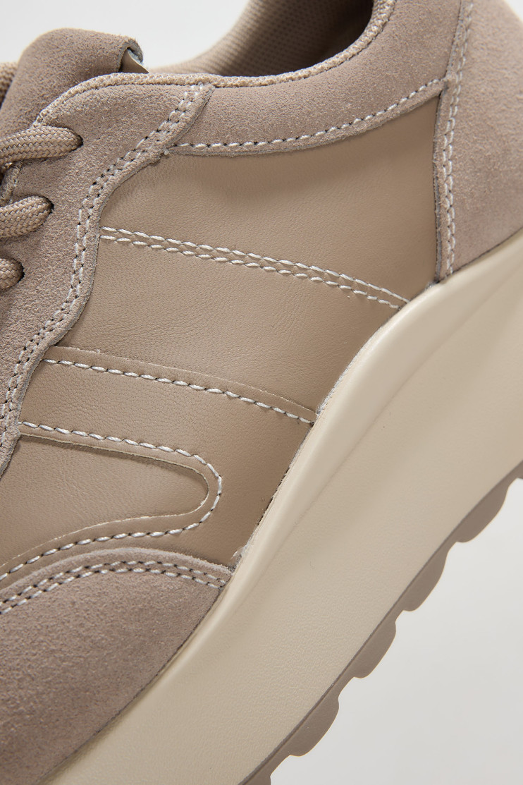 Кросівки ALLSY 195525 - Вид 12 - інтернет магазин sandalini.ua