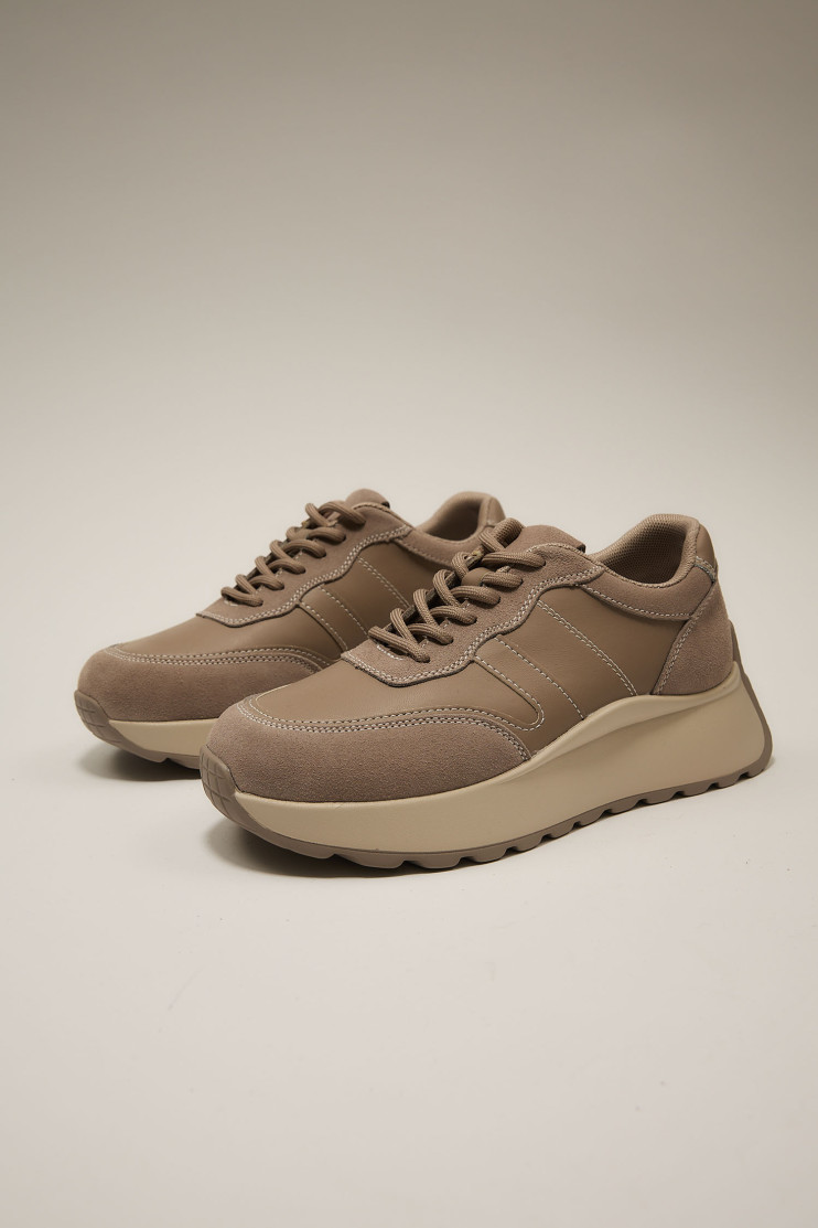 Кросівки ALLSY 195525 - Вид 13 - інтернет магазин sandalini.ua