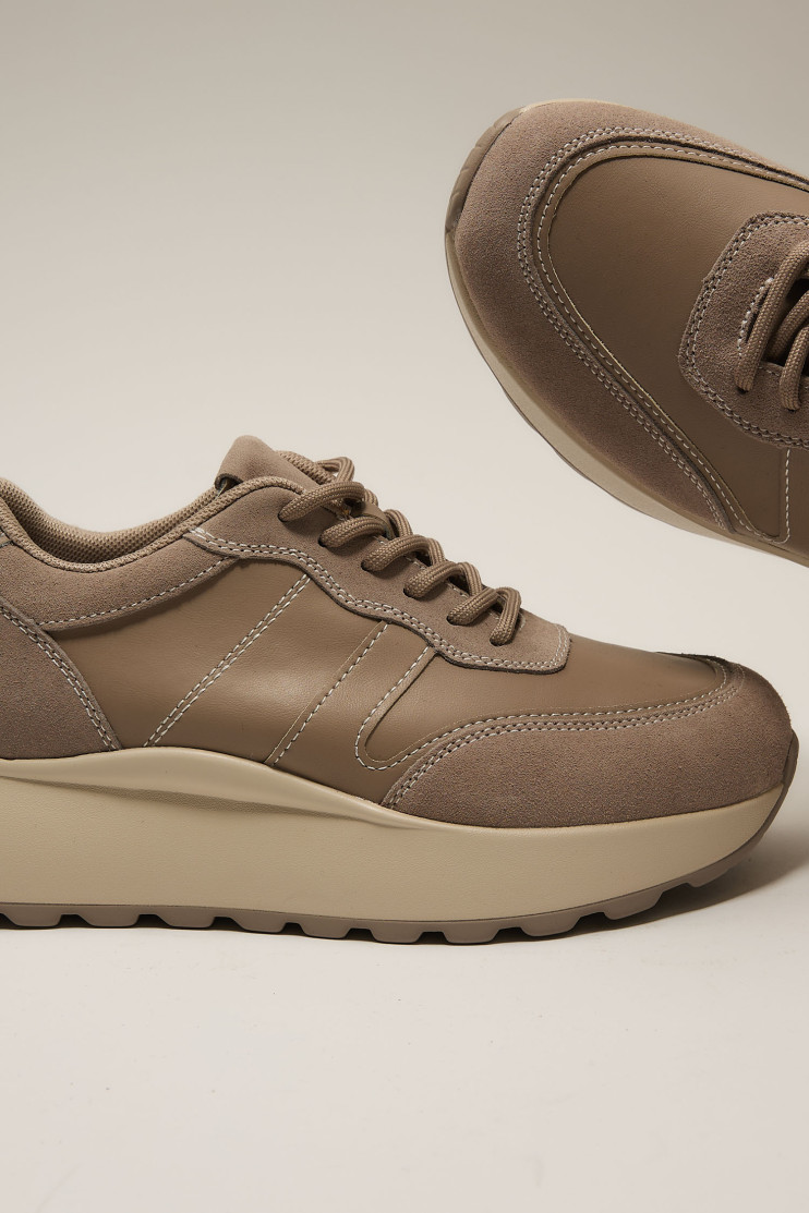 Кросівки ALLSY 195525 - Вид 11 - інтернет магазин sandalini.ua