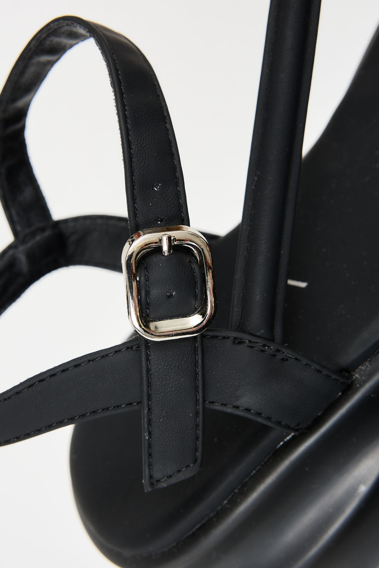 Босоніжки Lonza 198992 - Вид 10 - інтернет магазин sandalini.ua