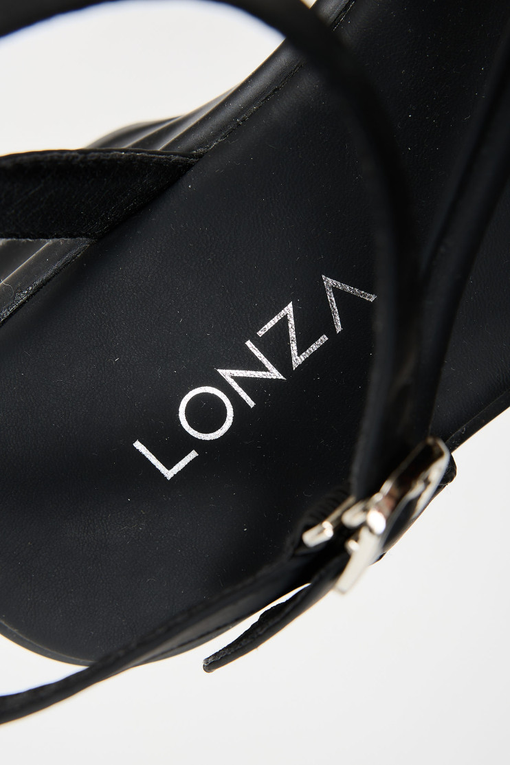 Босоніжки Lonza 198992 - Вид 11 - інтернет магазин sandalini.ua