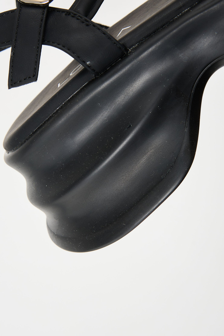 Босоніжки Lonza 198992 - Вид 12 - інтернет магазин sandalini.ua