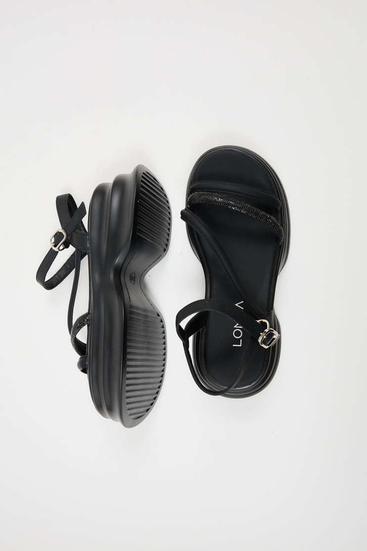 Босоніжки Lonza 198992 - Вид 7 - інтернет магазин sandalini.ua