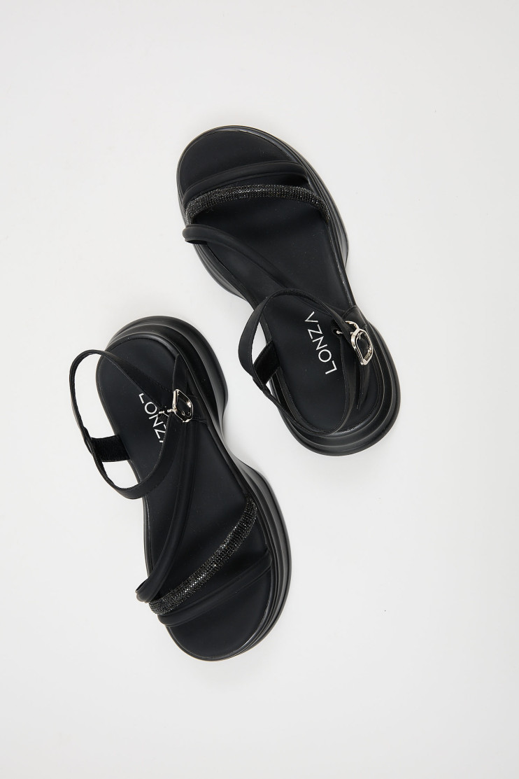 Босоніжки Lonza 198992 - Вид 9 - інтернет магазин sandalini.ua