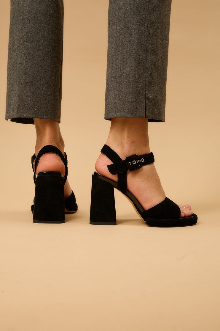 Босоніжки Fabio Monelli 197389 - Вид 3 - інтернет магазин sandalini.ua