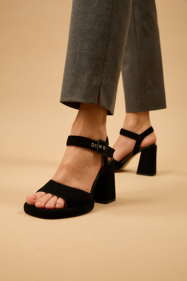 Босоніжки Fabio Monelli 197389 - Вид 4 - інтернет магазин sandalini.ua