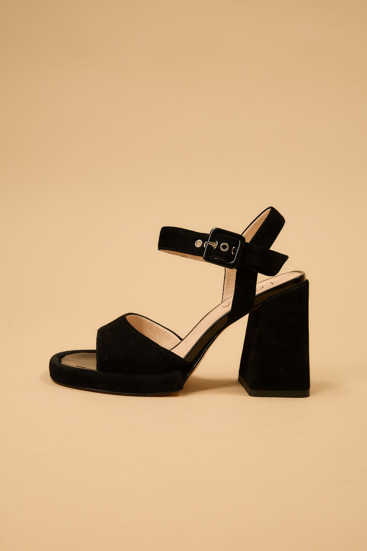 Босоніжки Fabio Monelli 197389 - Вид 9 - інтернет магазин sandalini.ua