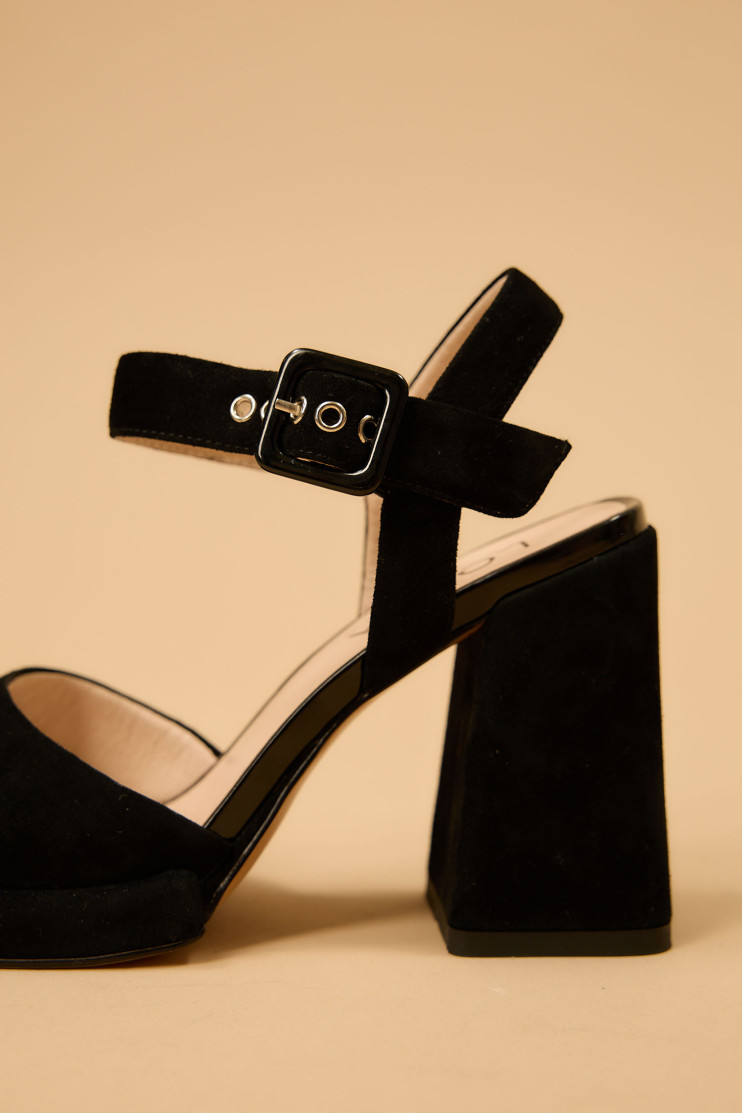 Босоніжки Fabio Monelli 197389 - Вид 5 - інтернет магазин sandalini.ua