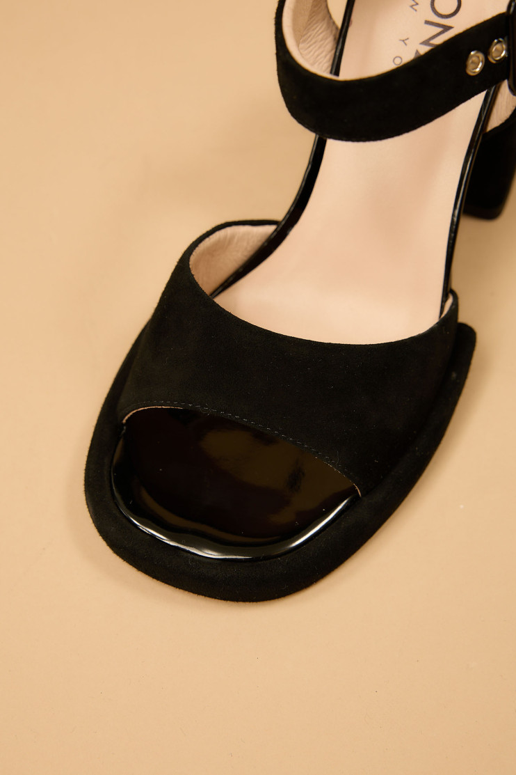 Босоніжки Fabio Monelli 197389 - Вид 12 - інтернет магазин sandalini.ua