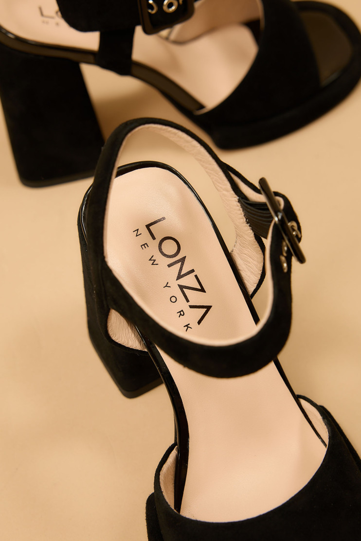 Босоніжки Fabio Monelli 197389 - Вид 15 - інтернет магазин sandalini.ua