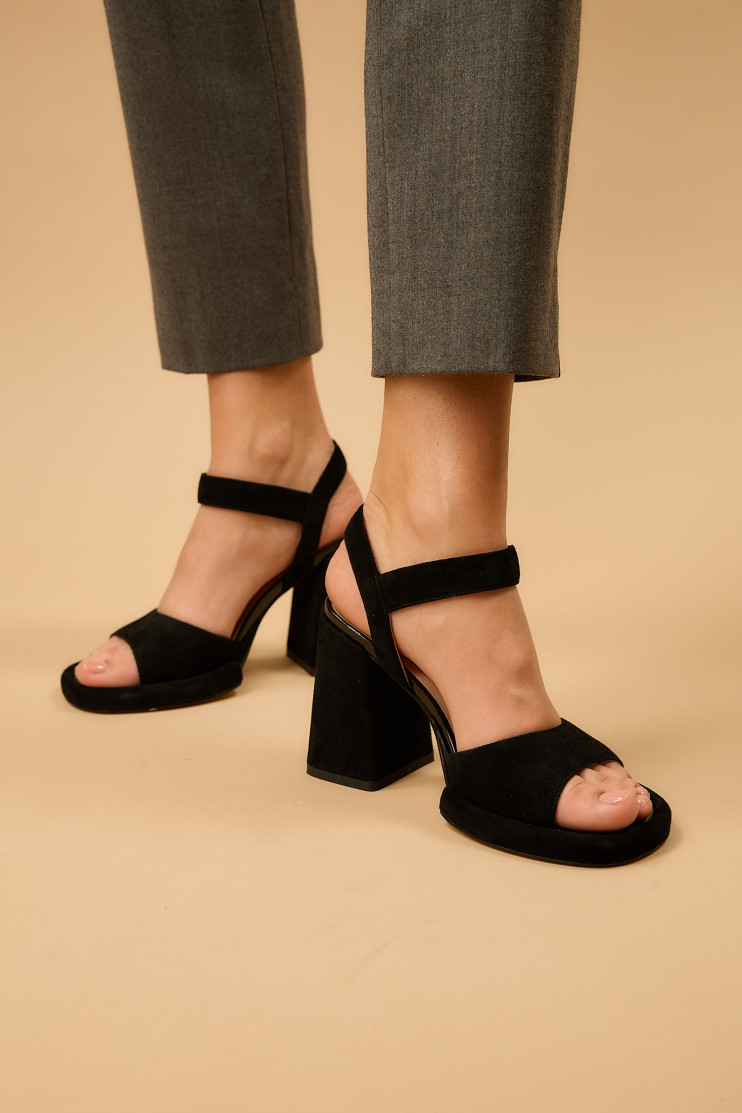 Босоніжки Fabio Monelli 197389 - Вид 11 - інтернет магазин sandalini.ua