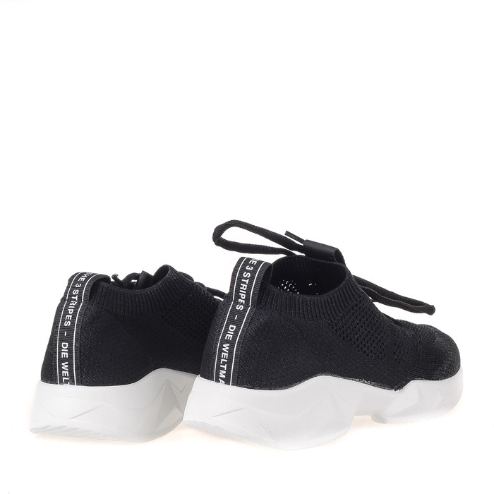 Кросівки Lonza 168195 - Вид 3 - інтернет магазин sandalini.ua