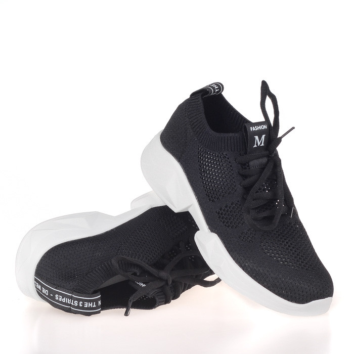 Кросівки Lonza 168195 - Вид 4 - інтернет магазин sandalini.ua