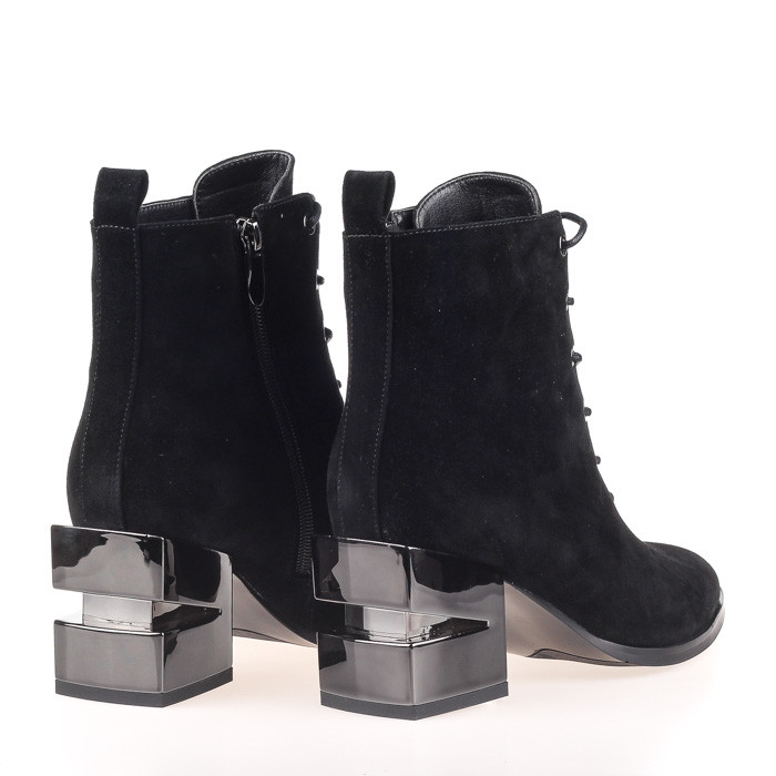 Черевики Lonza 160046 - Вид 3 - інтернет магазин sandalini.ua