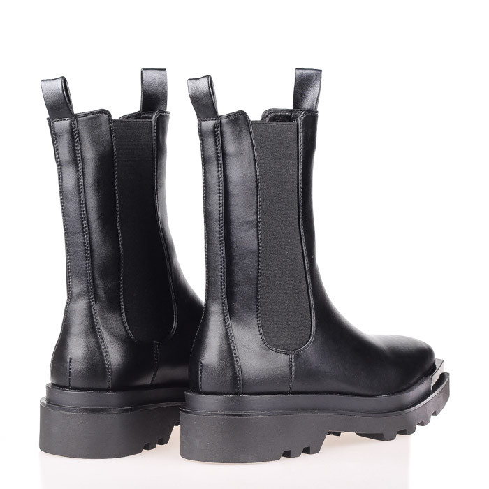 Черевики Fabio Monelli 159992 - Вид 3 - інтернет магазин sandalini.ua