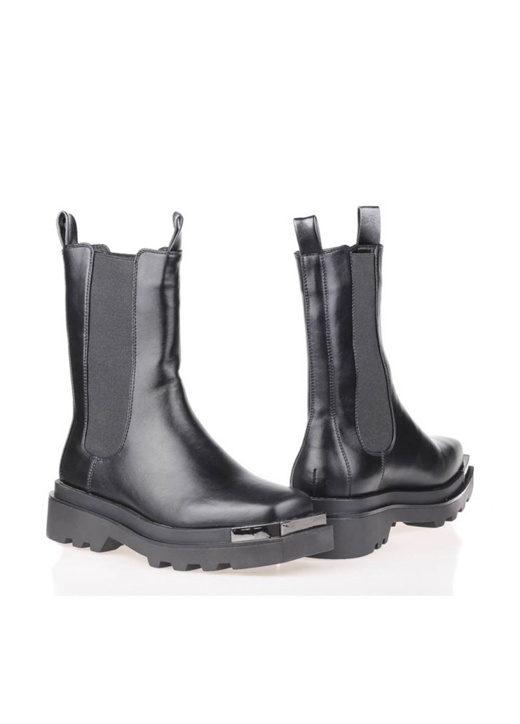 Черевики Fabio Monelli 159992 - Вид 1 - інтернет магазин sandalini.ua