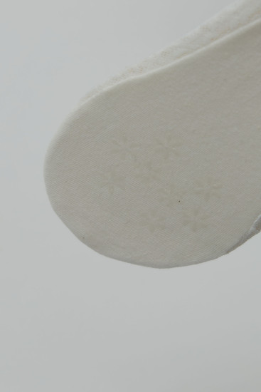 Следы капроновые ажурные 1 шт. Lonza 201373