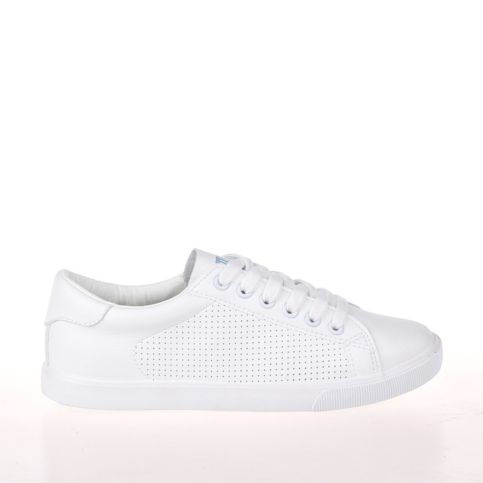 Кеди SOPRA 160810 - Вид 2 - інтернет магазин sandalini.ua