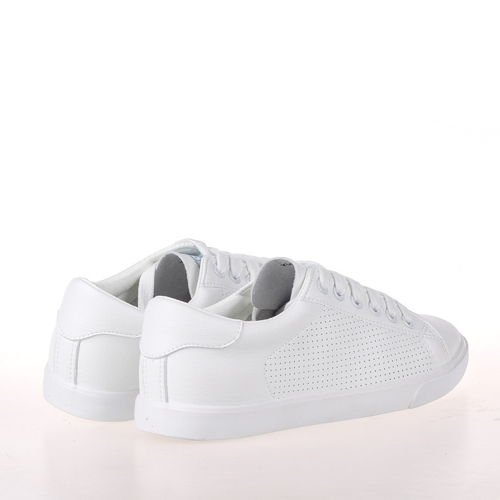 Кеди SOPRA 160810 - Вид 3 - інтернет магазин sandalini.ua