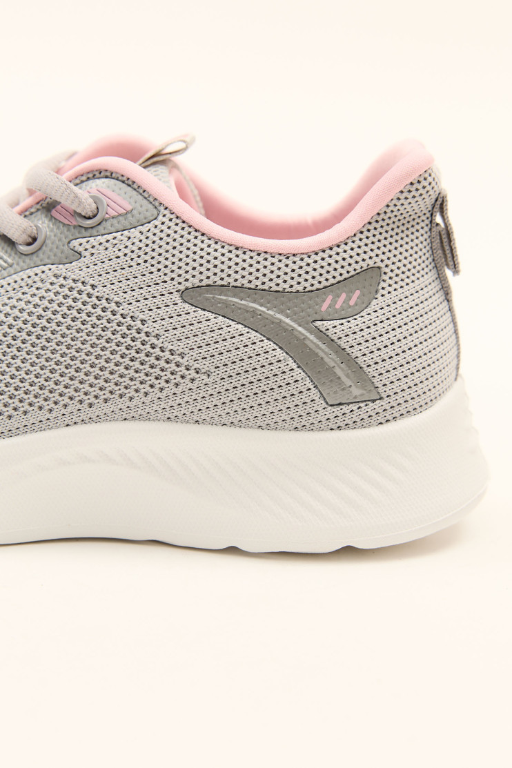 Кросівки ALLSY 197380 - Вид 2 - інтернет магазин sandalini.ua